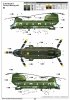 Trumpeter 05113 ACH-47A Armored Chinook 1/35